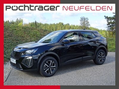 Peugeot 2008 Neuwagen Peugeot 2008 Neuwagen