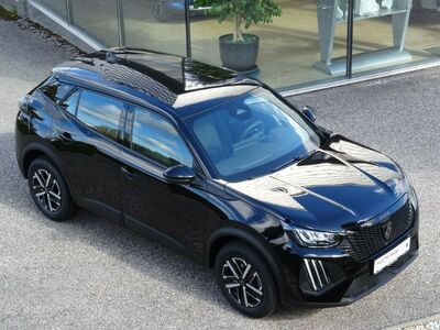Peugeot 2008 Neuwagen Peugeot 2008 Neuwagen