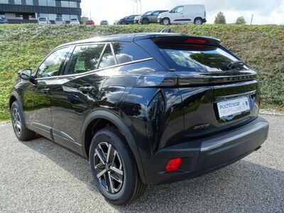 Peugeot 2008 Neuwagen Peugeot 2008 Neuwagen
