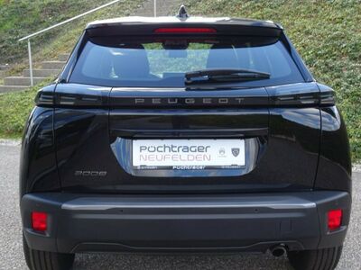 Peugeot 2008 Neuwagen Peugeot 2008 Neuwagen