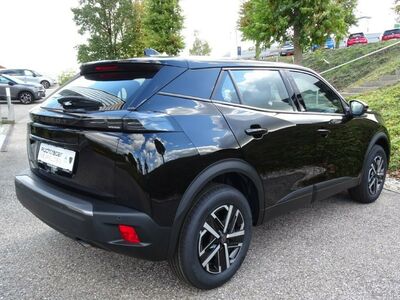 Peugeot 2008 Neuwagen Peugeot 2008 Neuwagen