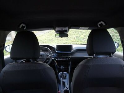 Peugeot 2008 Neuwagen Peugeot 2008 Neuwagen