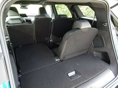 Peugeot 5008 Neuwagen Peugeot 5008 Neuwagen
