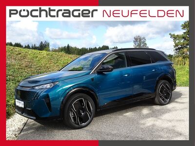 Peugeot 5008 Neuwagen Peugeot 5008 Neuwagen