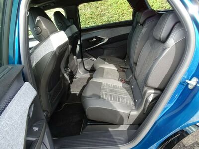 Peugeot 5008 Neuwagen Peugeot 5008 Neuwagen