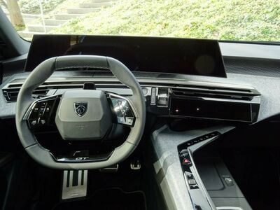Peugeot 5008 Neuwagen Peugeot 5008 Neuwagen