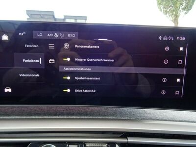 Peugeot 5008 Neuwagen Peugeot 5008 Neuwagen