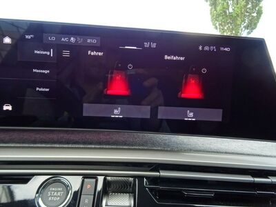 Peugeot 5008 Neuwagen Peugeot 5008 Neuwagen