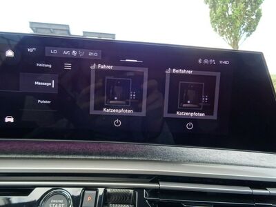 Peugeot 5008 Neuwagen Peugeot 5008 Neuwagen
