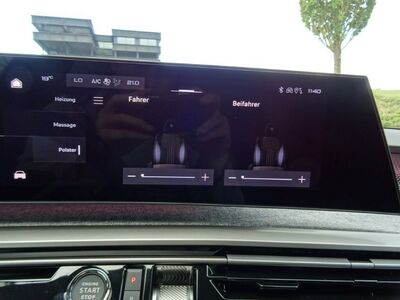 Peugeot 5008 Neuwagen Peugeot 5008 Neuwagen