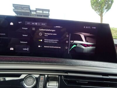 Peugeot 5008 Neuwagen Peugeot 5008 Neuwagen