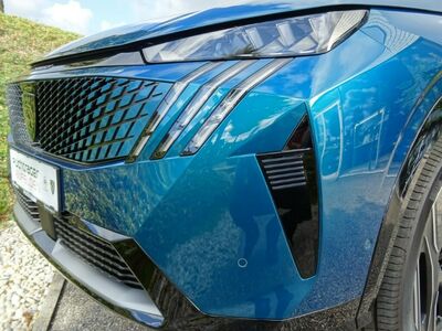 Peugeot 5008 Neuwagen Peugeot 5008 Neuwagen