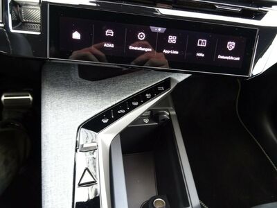 Peugeot 5008 Neuwagen Peugeot 5008 Neuwagen