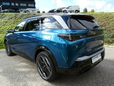 Peugeot 5008 Neuwagen Peugeot 5008 Neuwagen