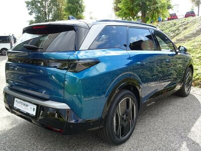 Peugeot 5008 Neuwagen Peugeot 5008 Neuwagen