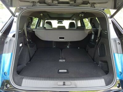 Peugeot 5008 Neuwagen Peugeot 5008 Neuwagen