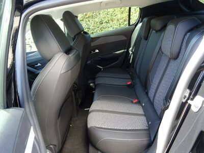 Peugeot 308 Neuwagen
