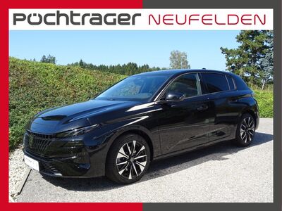 Peugeot 308 Neuwagen