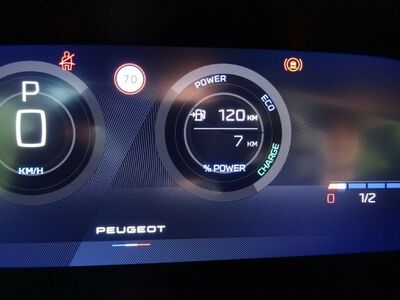 Peugeot 308 Neuwagen