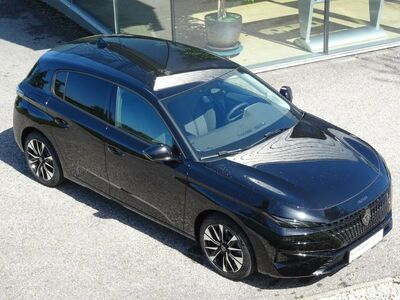 Peugeot 308 Neuwagen