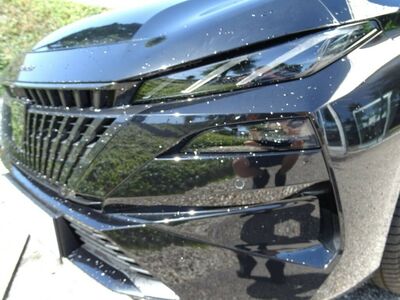 Peugeot 308 Neuwagen