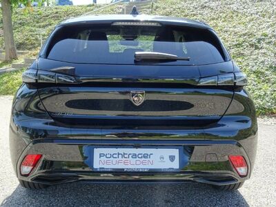 Peugeot 308 Neuwagen
