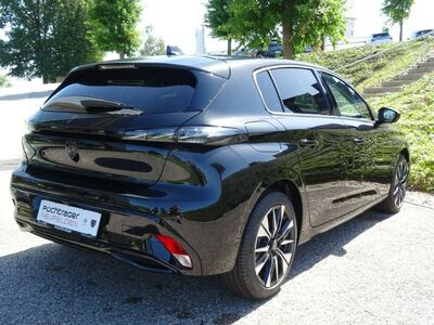 Peugeot 308 Neuwagen