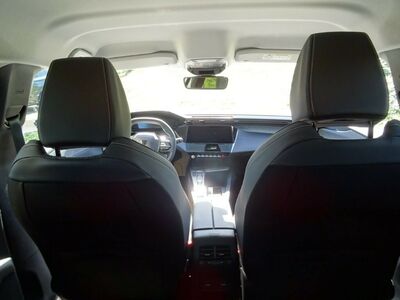 Peugeot 308 Neuwagen
