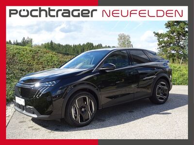 Peugeot 3008 Neuwagen Peugeot 3008 Neuwagen