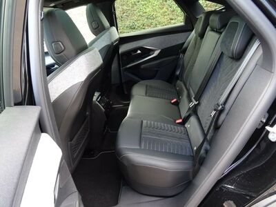 Peugeot 3008 Neuwagen Peugeot 3008 Neuwagen