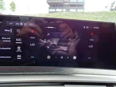 Peugeot 3008 Neuwagen Peugeot 3008 Neuwagen