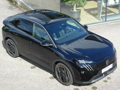 Peugeot 3008 Neuwagen Peugeot 3008 Neuwagen