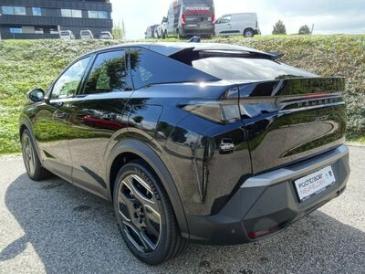 Peugeot 3008 Neuwagen Peugeot 3008 Neuwagen