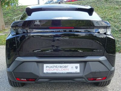 Peugeot 3008 Neuwagen Peugeot 3008 Neuwagen