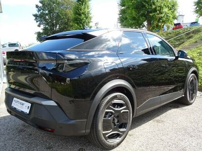 Peugeot 3008 Neuwagen Peugeot 3008 Neuwagen