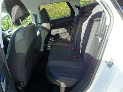 Peugeot 308 Gebrauchtwagen Peugeot 308 Gebrauchtwagen