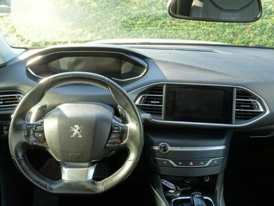 Peugeot 308 Gebrauchtwagen Peugeot 308 Gebrauchtwagen