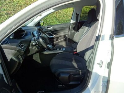Peugeot 308 Gebrauchtwagen Peugeot 308 Gebrauchtwagen