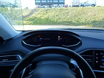 Peugeot 308 Gebrauchtwagen Peugeot 308 Gebrauchtwagen