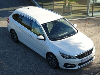 Peugeot 308 Gebrauchtwagen Peugeot 308 Gebrauchtwagen