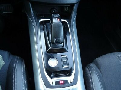 Peugeot 308 Gebrauchtwagen Peugeot 308 Gebrauchtwagen