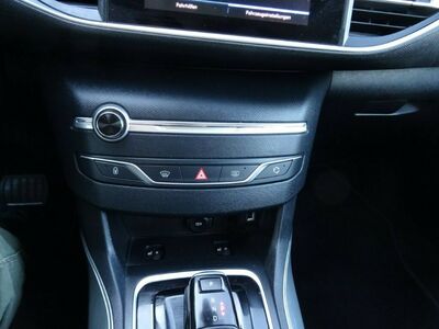 Peugeot 308 Gebrauchtwagen Peugeot 308 Gebrauchtwagen