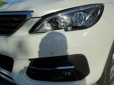 Peugeot 308 Gebrauchtwagen Peugeot 308 Gebrauchtwagen