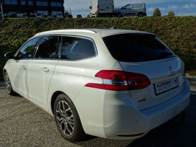 Peugeot 308 Gebrauchtwagen Peugeot 308 Gebrauchtwagen