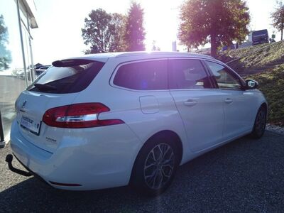 Peugeot 308 Gebrauchtwagen Peugeot 308 Gebrauchtwagen