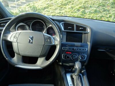 DS Automobiles DS4 Gebrauchtwagen DS Automobiles DS4 Gebrauchtwagen