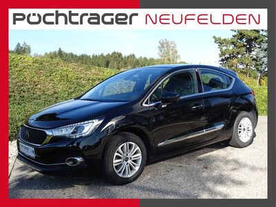 DS Automobiles DS4 Gebrauchtwagen DS Automobiles DS4 Gebrauchtwagen