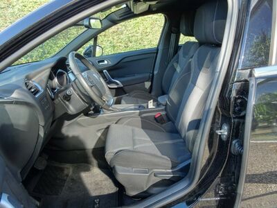 DS Automobiles DS4 Gebrauchtwagen DS Automobiles DS4 Gebrauchtwagen