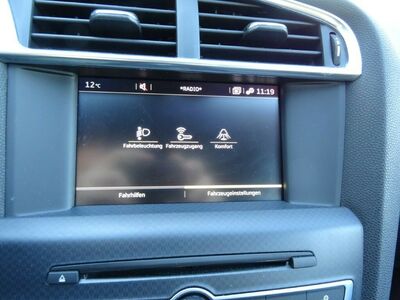 DS Automobiles DS4 Gebrauchtwagen DS Automobiles DS4 Gebrauchtwagen