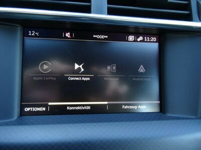 DS Automobiles DS4 Gebrauchtwagen DS Automobiles DS4 Gebrauchtwagen